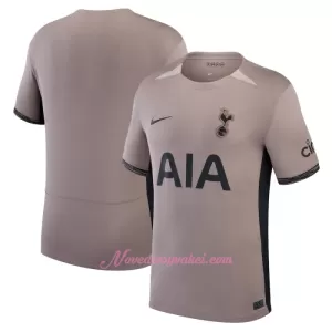 Fotbalové Dresy Tottenham Hotspur Alternativní 2023-24