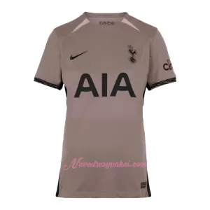 Fotbalové Dresy Tottenham Hotspur Dámské Alternativní 2023-24