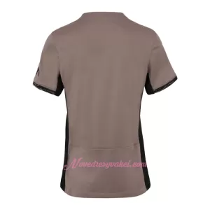 Fotbalové Dresy Tottenham Hotspur Dámské Alternativní 2023-24