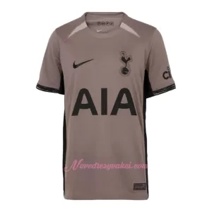 Fotbalové Dresy Tottenham Hotspur Dětské Alternativní 2023-24