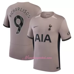 Fotbalové Dresy Tottenham Hotspur Richarlison de Andrade 9 Alternativní 2023-24 Fotbalové Dresy Tottenham Hotspur Richarlison de Andrade 9 Alternativní 2023-24