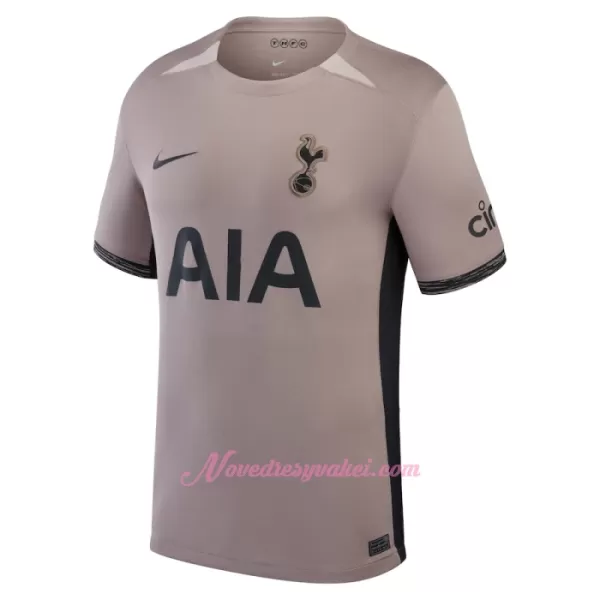 Fotbalové Dresy Tottenham Hotspur Richarlison de Andrade 9 Alternativní 2023-24