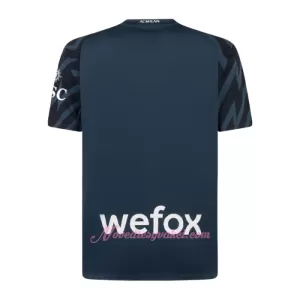 Brankářské Fotbalové Dresy AC Milán Alternativní 2023-24