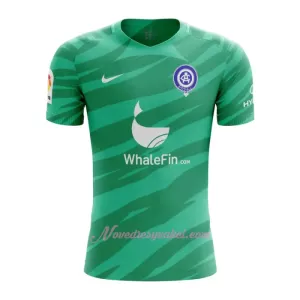 Brankářské Fotbalové Dresy Atlético Madrid Domácí 2023-24 Brankářské Fotbalové Dresy Atlético Madrid Domácí 2023-24