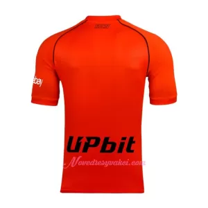 Brankářské Fotbalové Dresy Napoli Domácí 2023-24