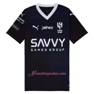 Fotbalové Dresy Al Hilal SFC Alternativní 2023-24