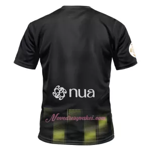 Fotbalové Dresy Al-Ittihad FC Alternativní 2023-24