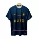 Fotbalové Dresy Al-Nassr FC Cristiano Ronaldo 7 Venkovní 2023-24