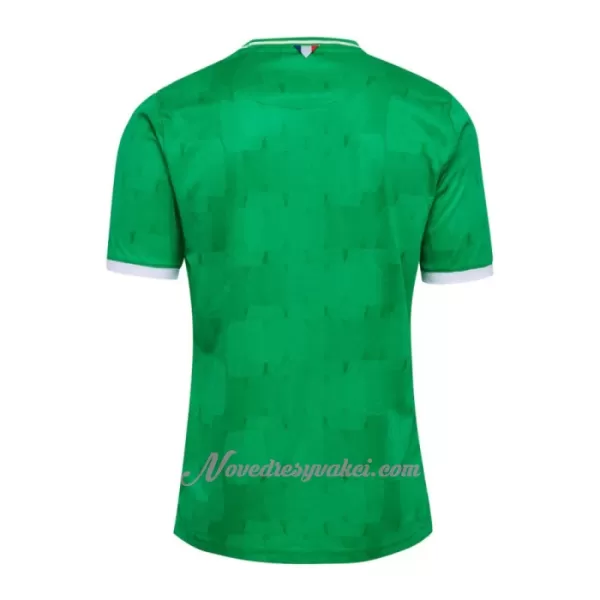Fotbalové Dresy AS Saint-Étienne Domácí 2023-24