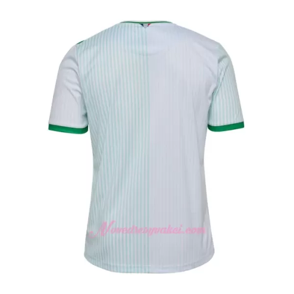 Fotbalové Dresy AS Saint-Étienne Venkovní 2023-24