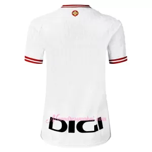 Fotbalové Dresy Athletic Bilbao Alternativní 2023-24