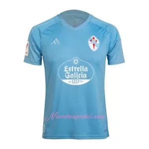 Fotbalové Dresy Celta de Vigo Domácí 2023-24 Fotbalové Dresy Celta de Vigo Domácí 2023-24