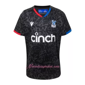 Fotbalové Dresy Crystal Palace Alternativní 2023-24