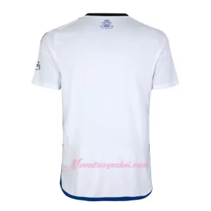 Fotbalové Dresy FC Copenhagen Domácí 2023-24