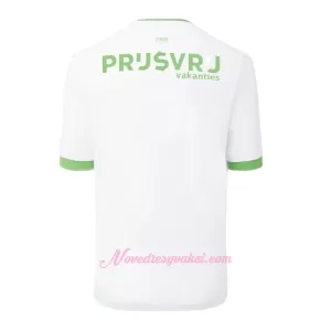 Fotbalové Dresy Feyenoord Rotterdam Alternativní 2023-24