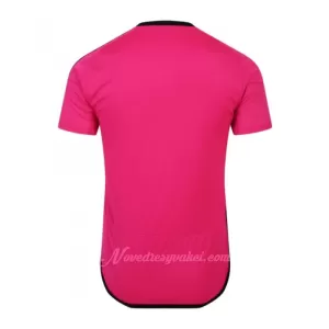 Fotbalové Dresy Fulham Venkovní 2023-24