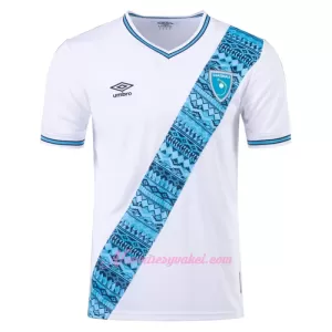 Fotbalové Dresy Guatemala Domácí 2023 Fotbalové Dresy Guatemala Domácí 2023