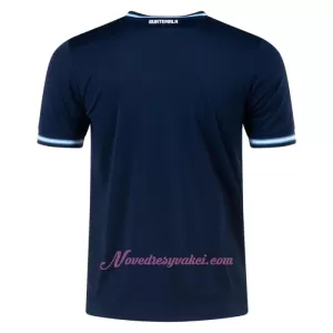 Fotbalové Dresy Guatemala Venkovní 2023
