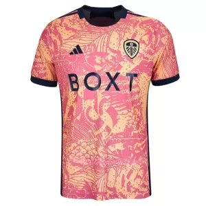 Fotbalové Dresy Leeds United Alternativní 2023-24