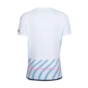 Fotbalové Dresy Nottingham Forest Venkovní 2023-24