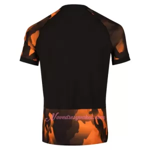 Fotbalové Dresy Olympique de Marseille Alternativní 2023-24