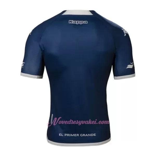 Fotbalové Dresy Racing Club Venkovní 2023-24