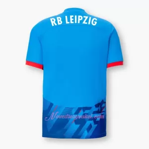 Fotbalové Dresy RB Leipzig Alternativní 2023-24