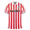 Fotbalové Dresy Stoke City Domácí 2023-24