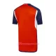 Fotbalové Dresy Universidad de Chile Venkovní 2023-24