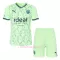 Fotbalové Dresy West Bromwich Albion Dětské Venkovní 2023-24