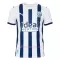 Fotbalové Dresy West Bromwich Albion Domácí 2023-24