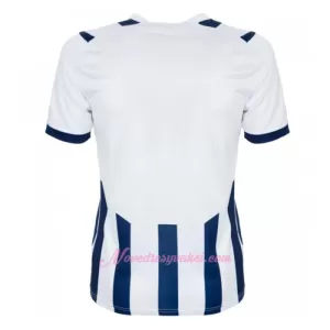 Fotbalové Dresy West Bromwich Albion Domácí 2023-24