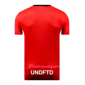 Fotbalové Dresy Birmingham City Domácí 2023-24