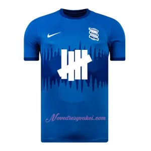 Fotbalové Dresy Birmingham City Venkovní 2023-24 Fotbalové Dresy Birmingham City Venkovní 2023-24