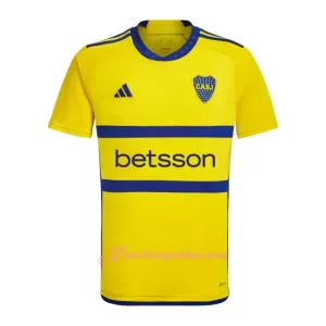 Fotbalové Dresy Boca Juniors Dětské Venkovní 2023-24