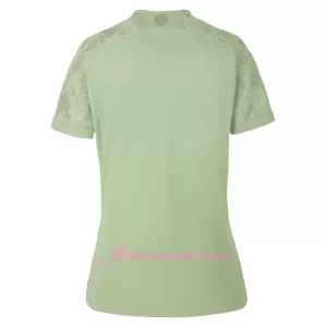 Fotbalové Dresy FC Bayern Mnichov Dámské Alternativní 2023-24