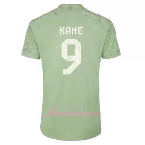 Fotbalové Dresy FC Bayern Mnichov Harry Kane 9 Alternativní 2023-24 Fotbalové Dresy FC Bayern Mnichov Harry Kane 9 Alternativní 2023-24