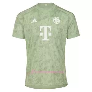 Fotbalové Dresy FC Bayern Mnichov Leroy Sané 10 Alternativní 2023-24