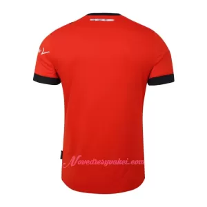 Fotbalové Dresy Luton Town Domácí 2023-24