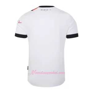 Fotbalové Dresy Luton Town Venkovní 2023-24