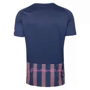 Fotbalové Dresy Nottingham Forest Alternativní 2023-24