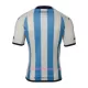 Fotbalové Dresy Racing Club Domácí 2023-24