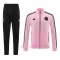 Inter Miami CF Teplákové Soupravy 2023-24 Růžová