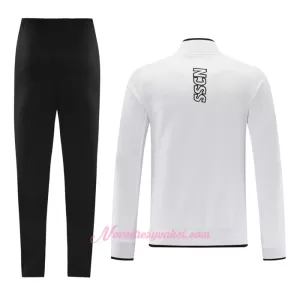 Napoli Teplákové Soupravy 2023-24 Bílá