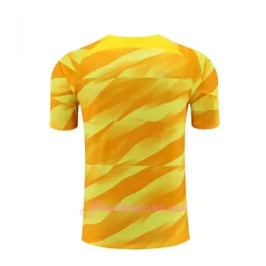 Brankářské Fotbalové Dresy Paris Saint-Germain Venkovní 2023-24