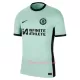 Fotbalové Dresy Chelsea FC Enzo Fernández 8 Alternativní 2023-24