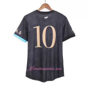 Fotbalové Dresy Argentina Goat 10 2023-24 Fotbalové Dresy Argentina Goat 10 2023-24