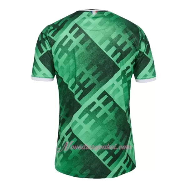 Fotbalové Dresy AS Saint-Étienne Alternativní 2023-24