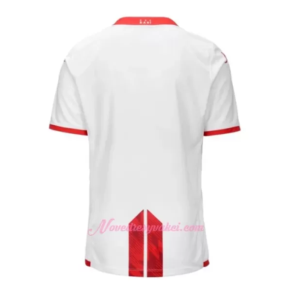 Fotbalové Dresy Bari Domácí 2023-24