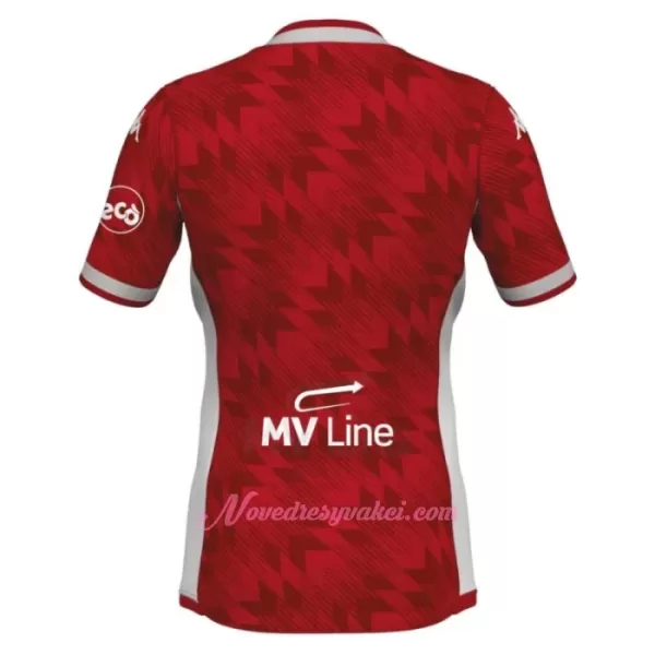 Fotbalové Dresy Bari Venkovní 2023-24